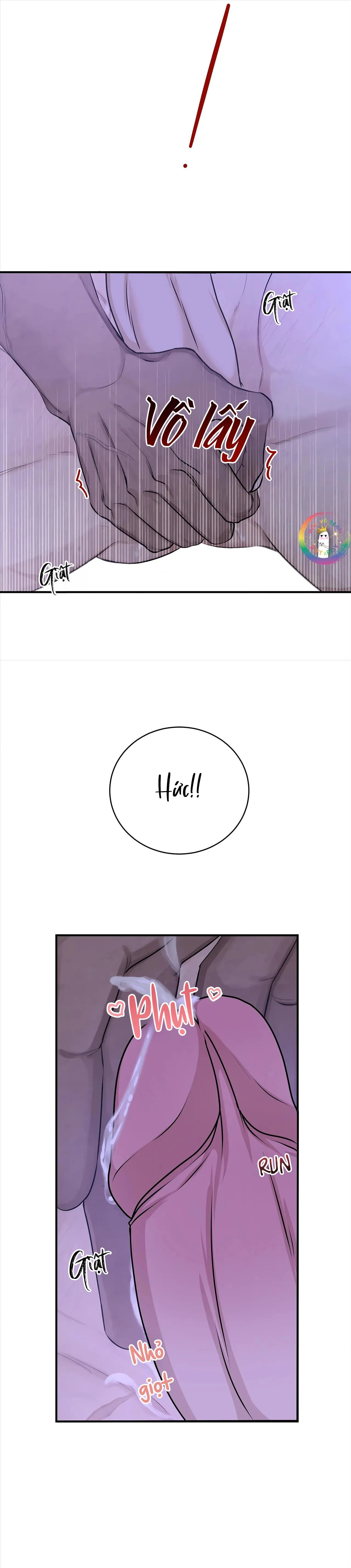 Manhwa Chịch Vồn Chịch Vã Chapter 104 Trang 46