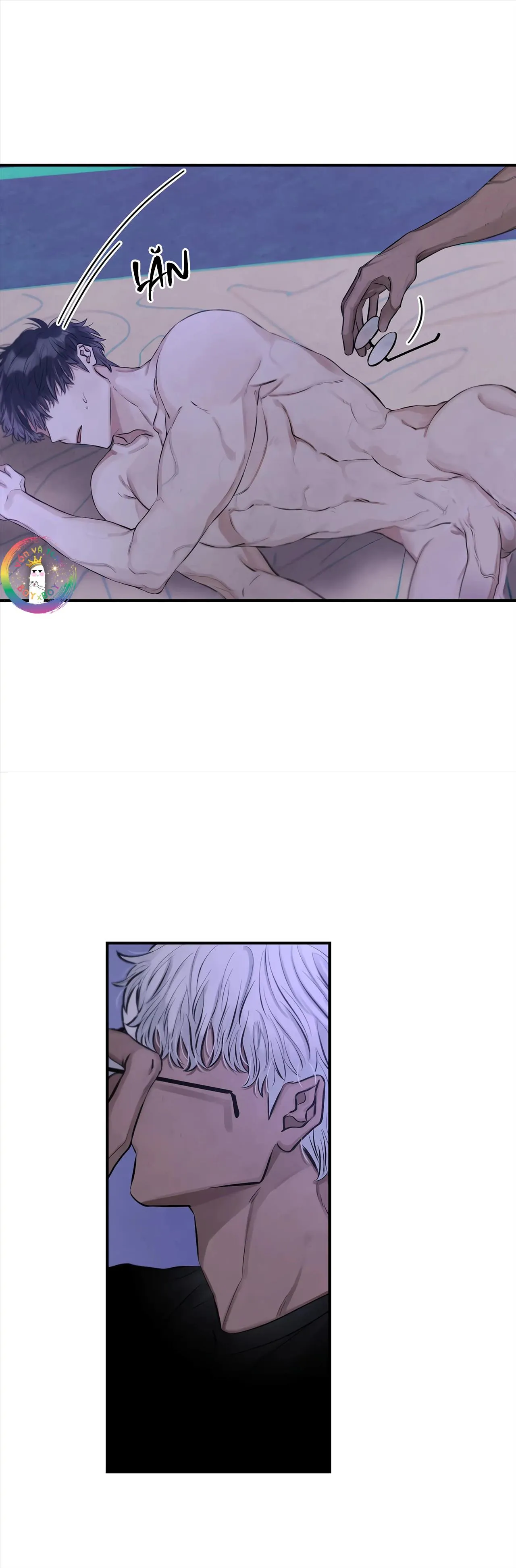 Manhwa Chịch Vồn Chịch Vã Chapter 104 Trang 48