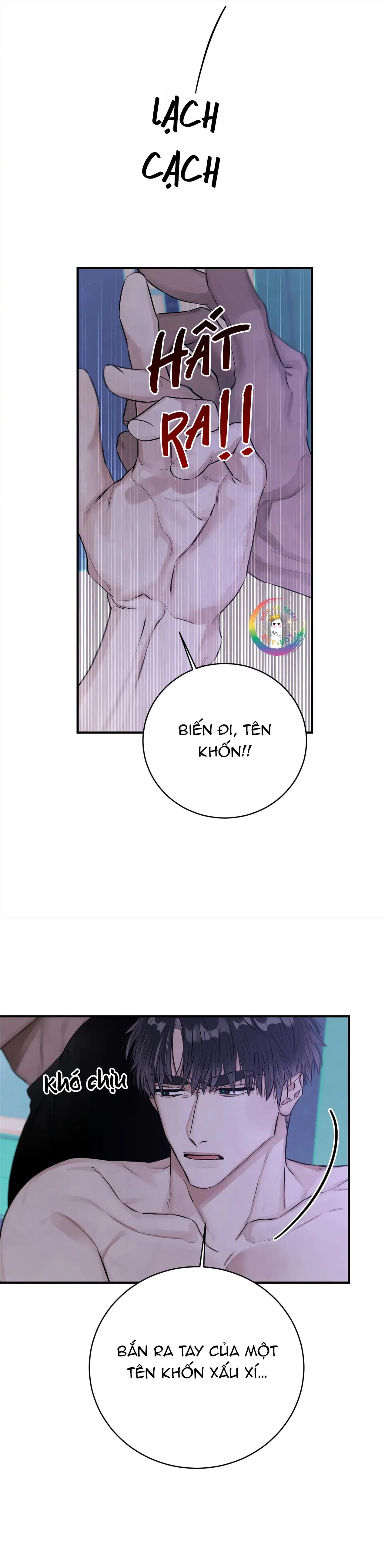 Manhwa Chịch Vồn Chịch Vã Chapter 104 Trang 50