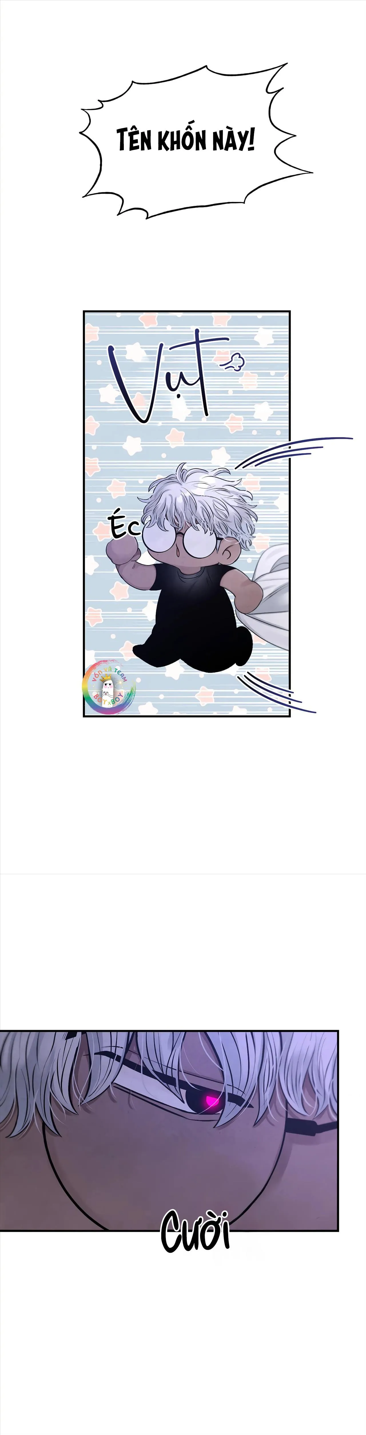 Manhwa Chịch Vồn Chịch Vã Chapter 104 Trang 52