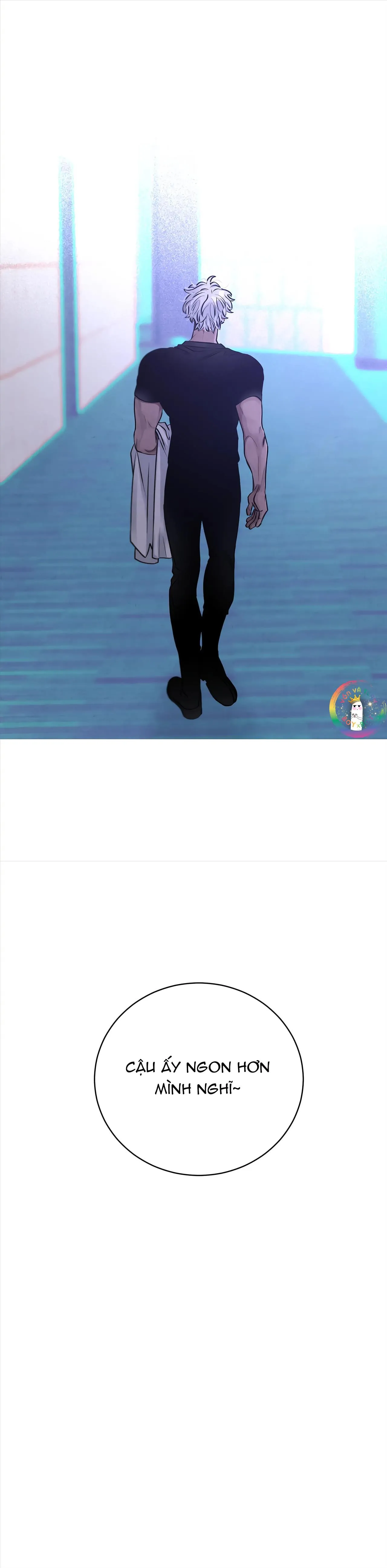 Manhwa Chịch Vồn Chịch Vã Chapter 104 Trang 53