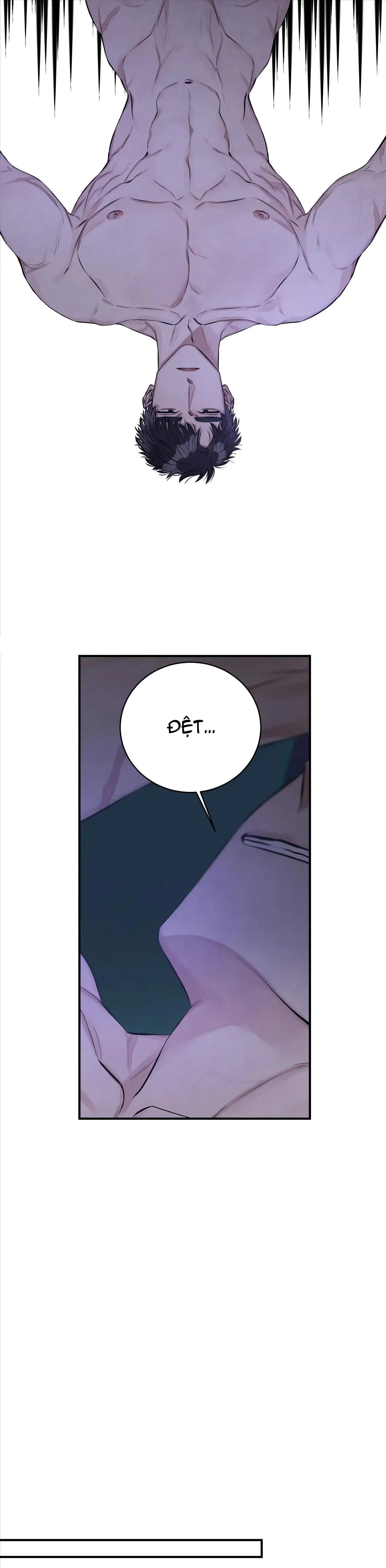 Manhwa Chịch Vồn Chịch Vã Chapter 105 Trang 17