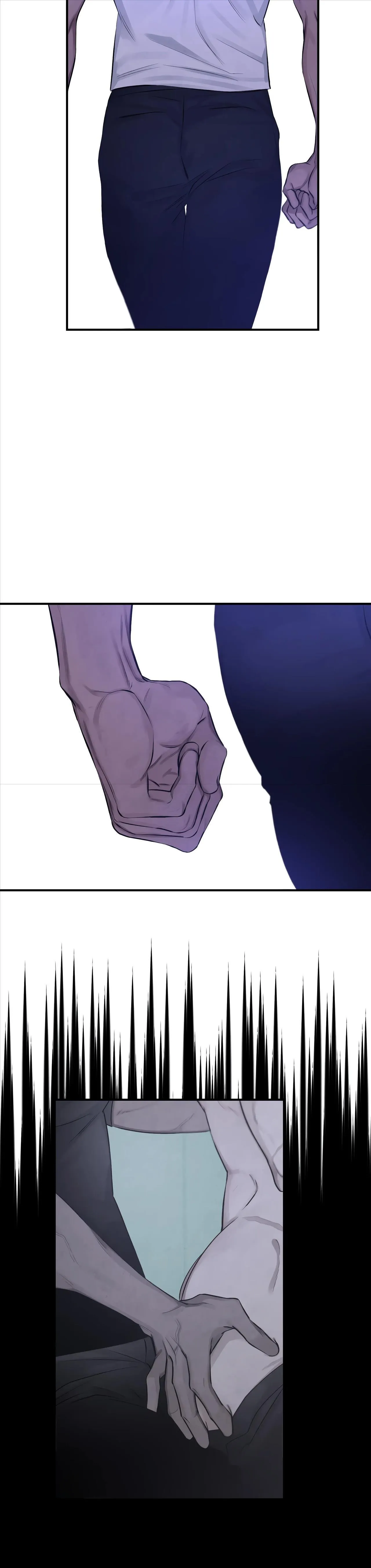 Manhwa Chịch Vồn Chịch Vã Chapter 105 Trang 20