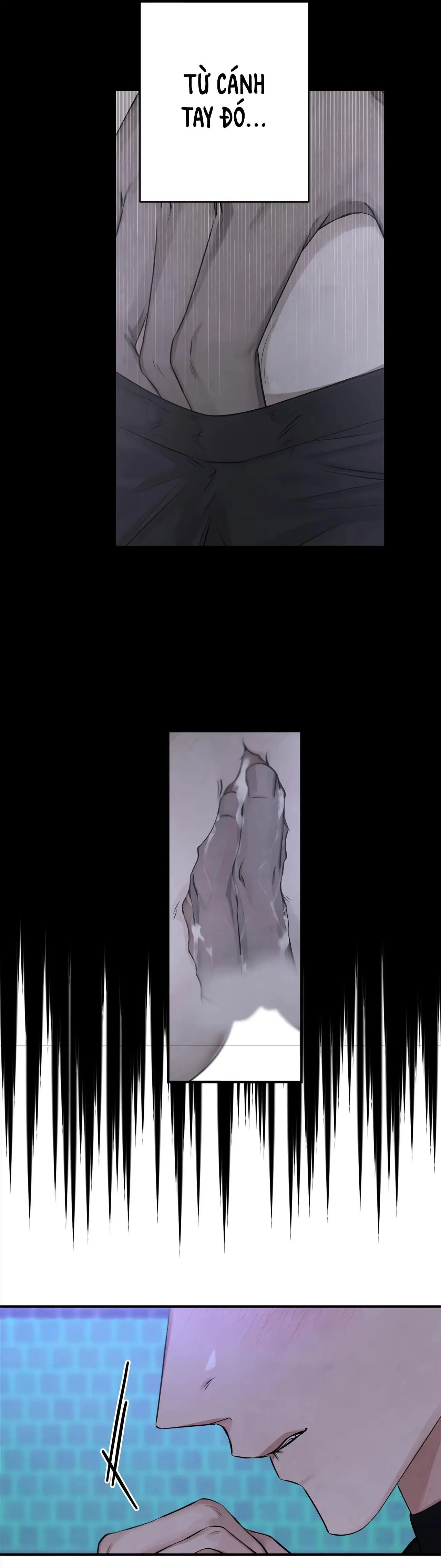 Manhwa Chịch Vồn Chịch Vã Chapter 105 Trang 21