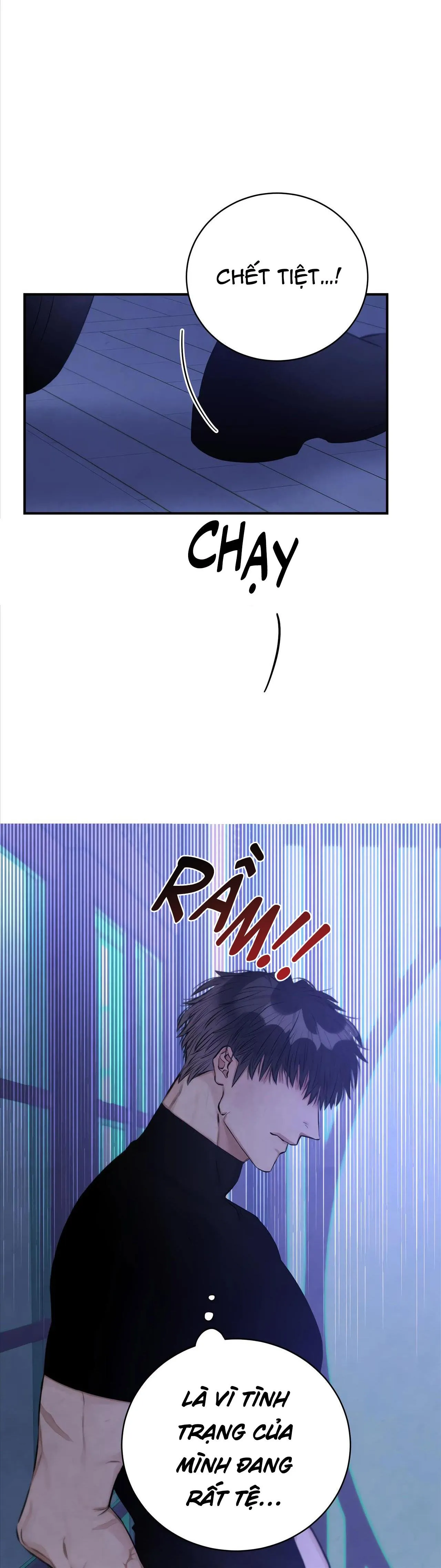 Manhwa Chịch Vồn Chịch Vã Chapter 105 Trang 22