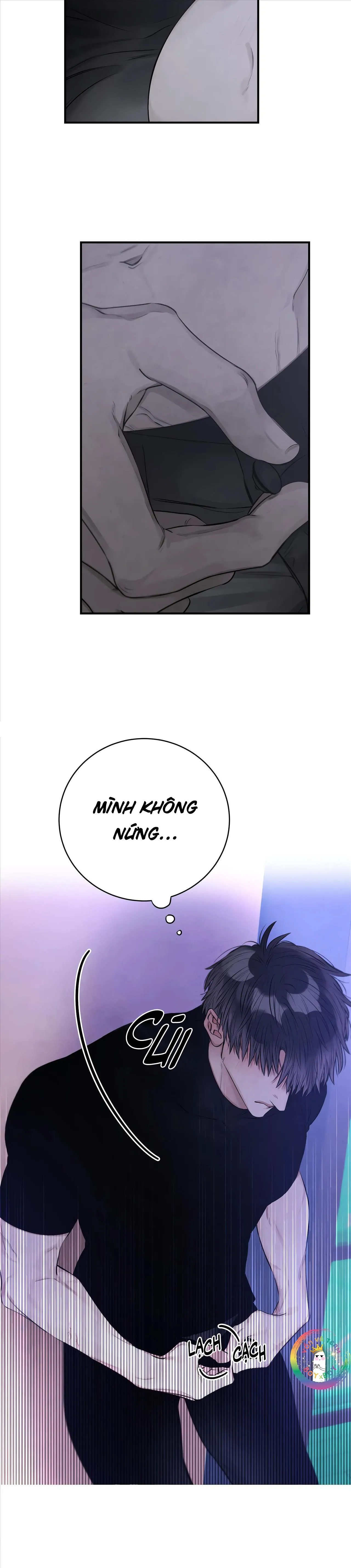 Manhwa Chịch Vồn Chịch Vã Chapter 105 Trang 24