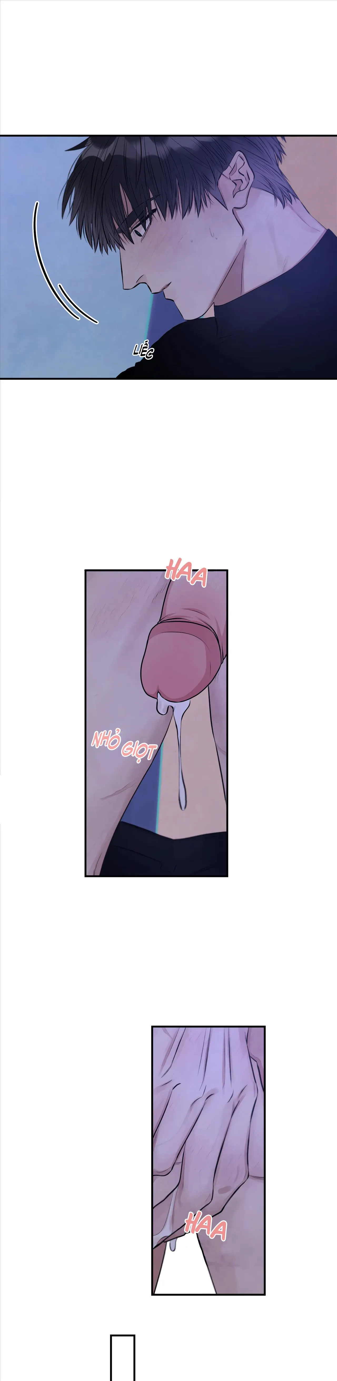 Manhwa Chịch Vồn Chịch Vã Chapter 105 Trang 29