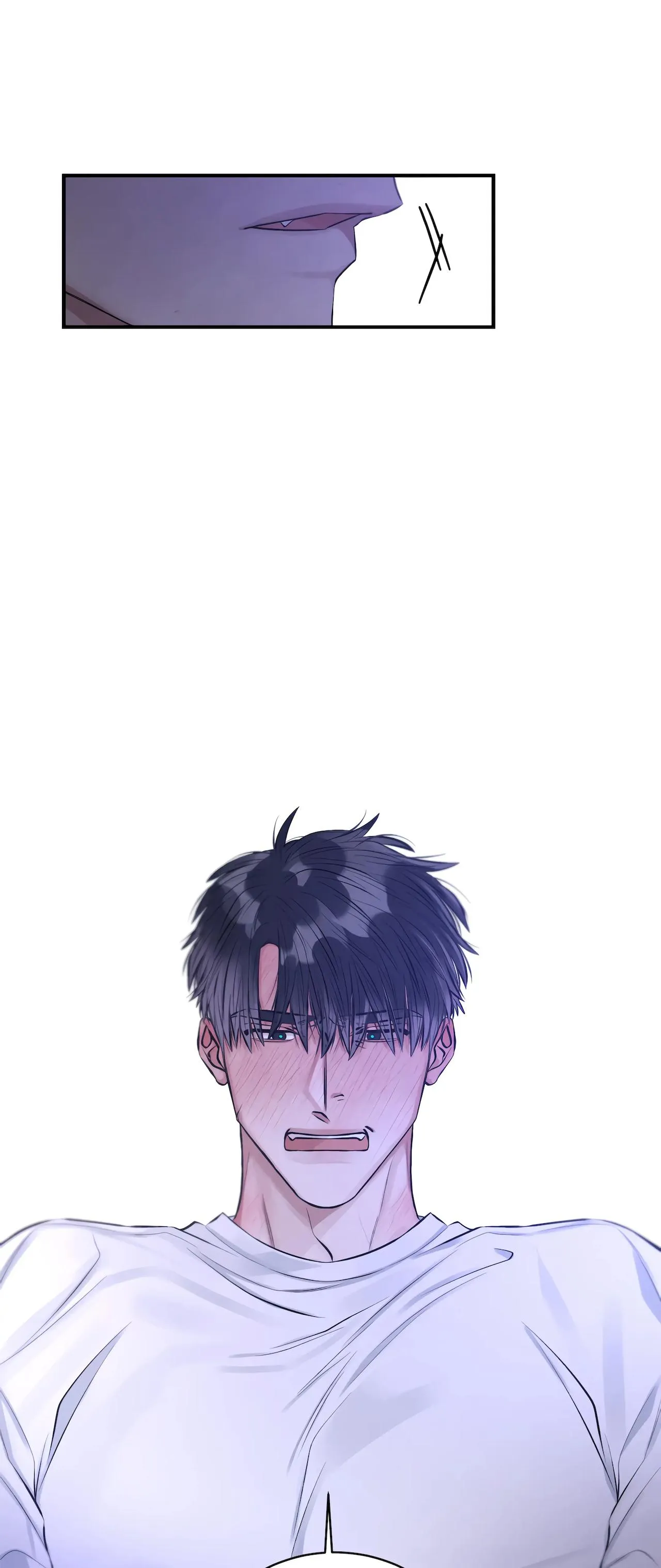 Manhwa Chịch Vồn Chịch Vã Chapter 106 Trang 14