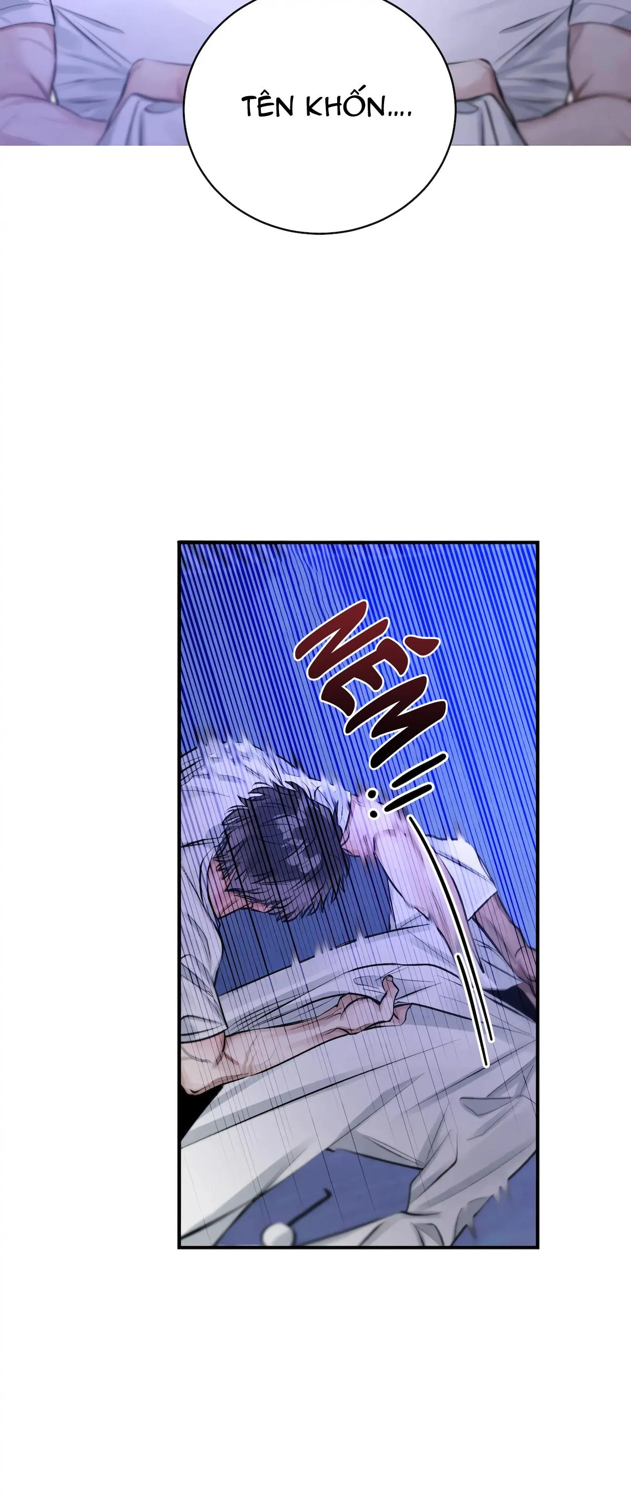 Manhwa Chịch Vồn Chịch Vã Chapter 106 Trang 15