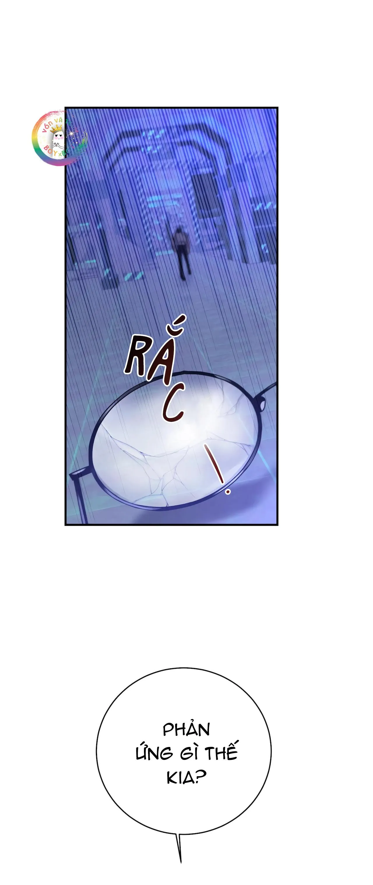 Manhwa Chịch Vồn Chịch Vã Chapter 106 Trang 16