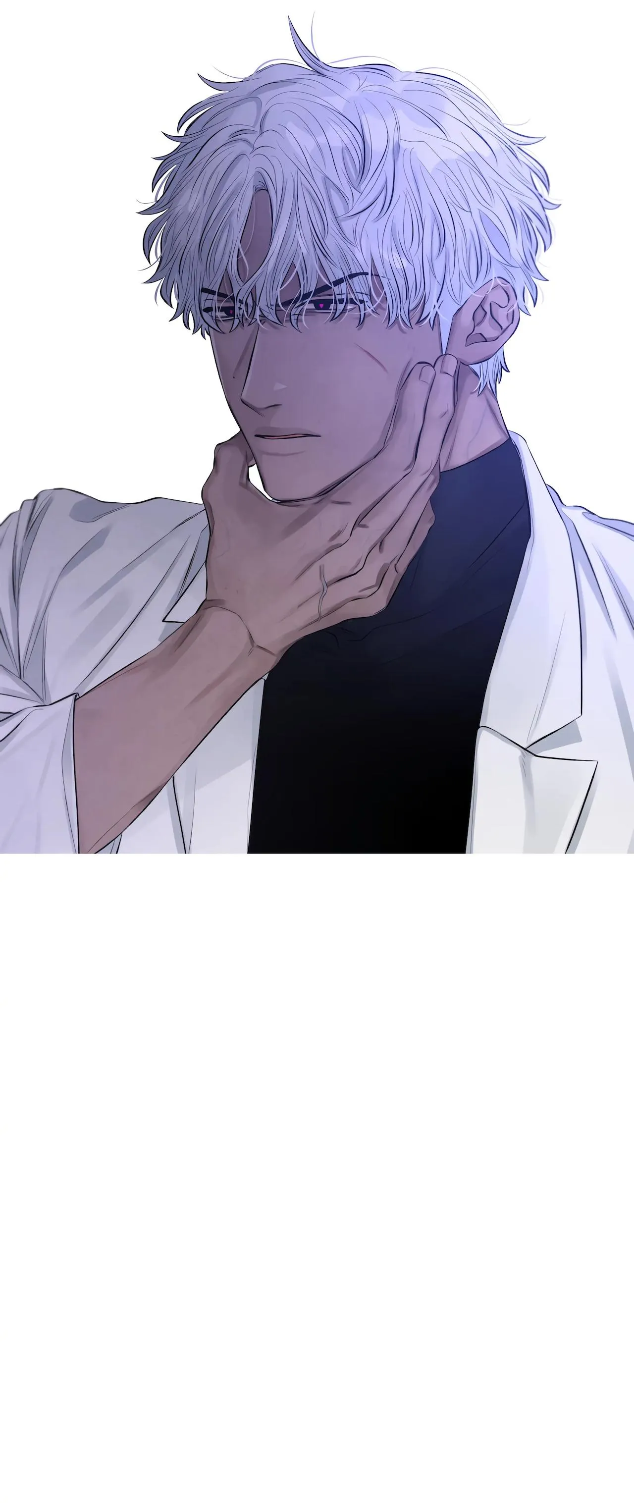 Manhwa Chịch Vồn Chịch Vã Chapter 106 Trang 17