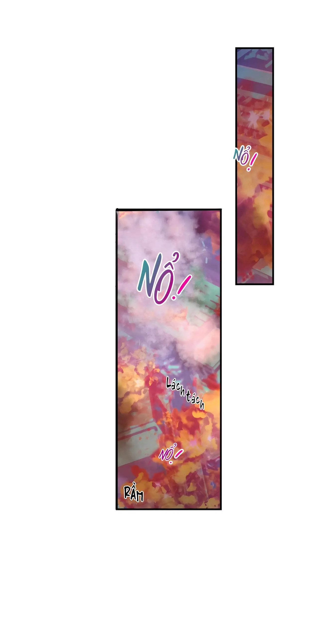Manhwa Chịch Vồn Chịch Vã Chapter 106 Trang 18