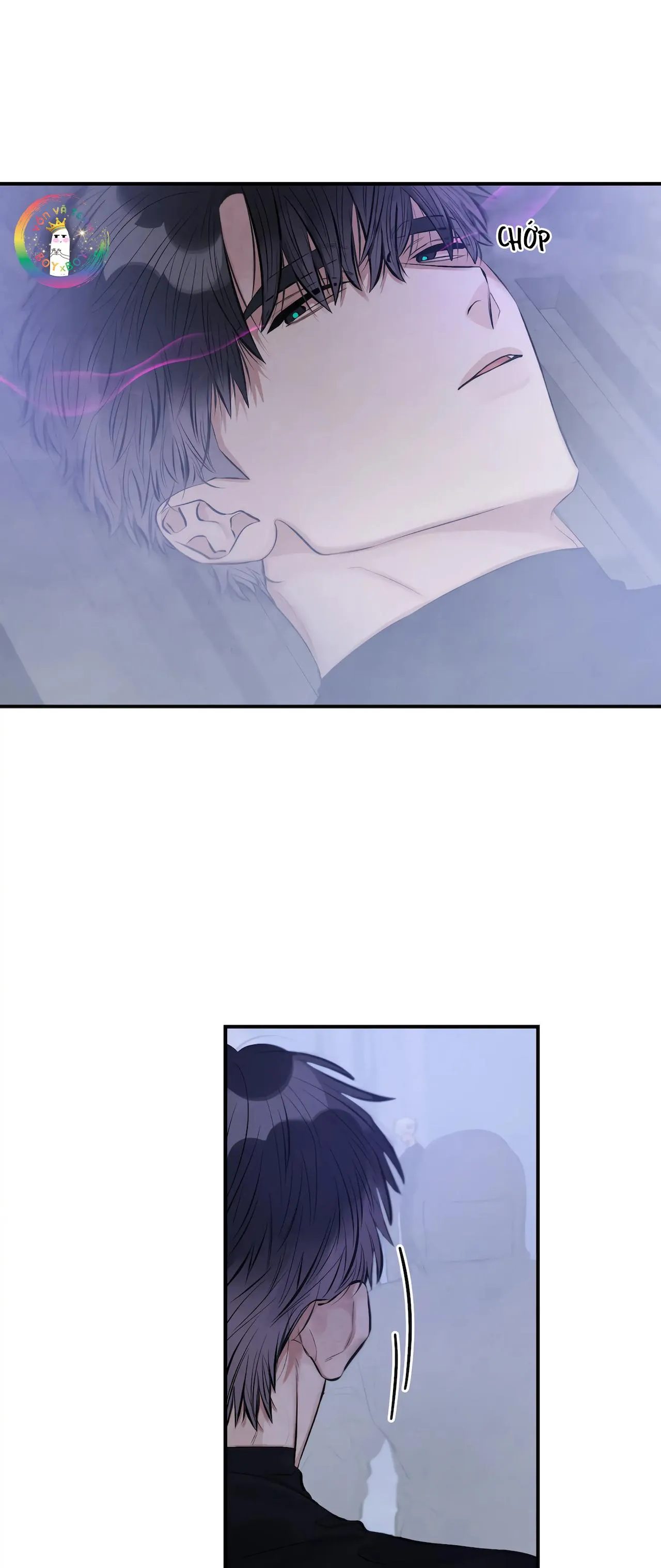 Manhwa Chịch Vồn Chịch Vã Chapter 106 Trang 35