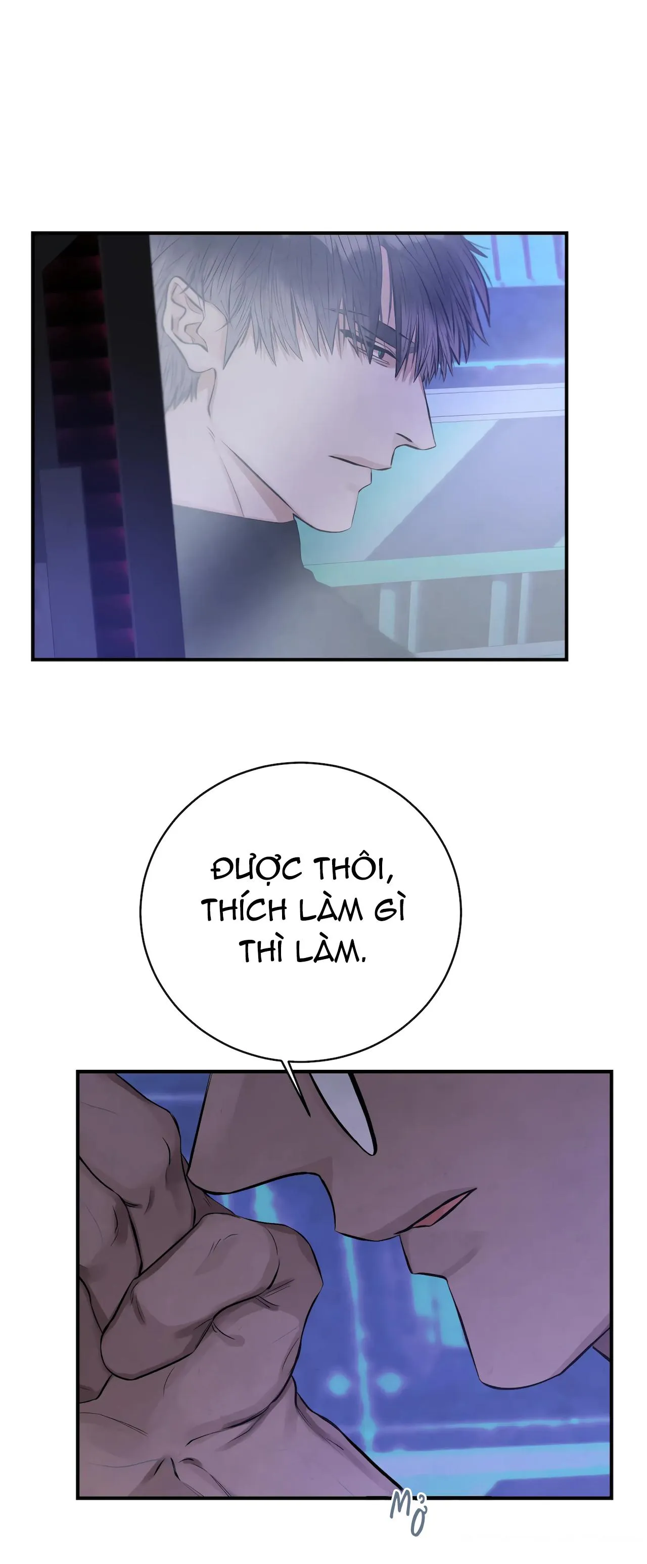 Manhwa Chịch Vồn Chịch Vã Chapter 106 Trang 42