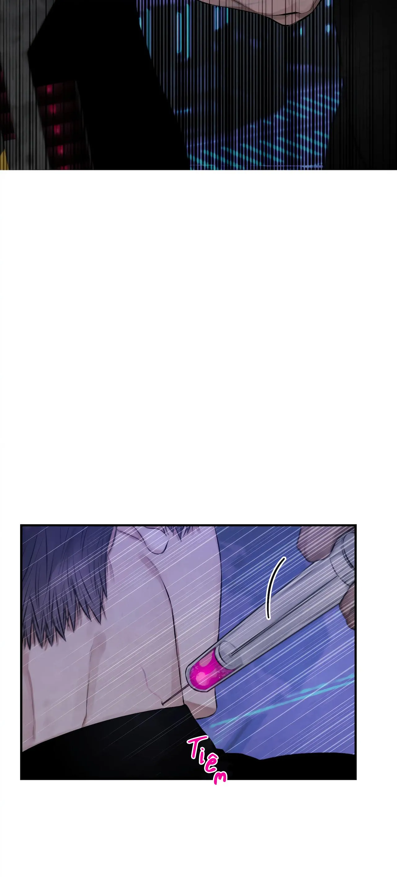 Manhwa Chịch Vồn Chịch Vã Chapter 106 Trang 44