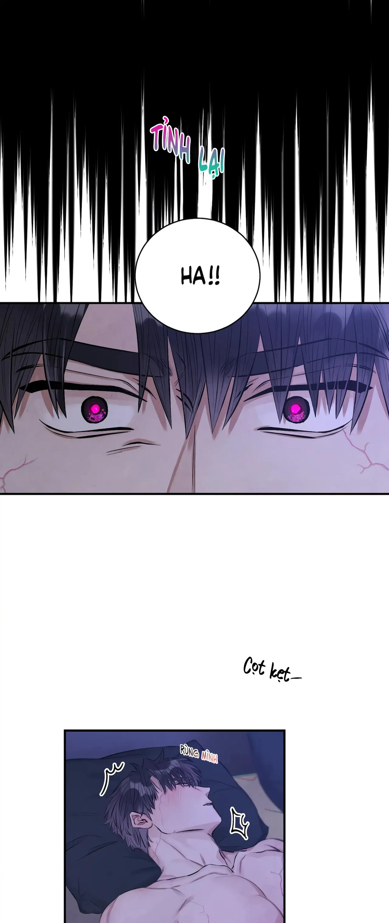 Manhwa Chịch Vồn Chịch Vã Chapter 106 Trang 47