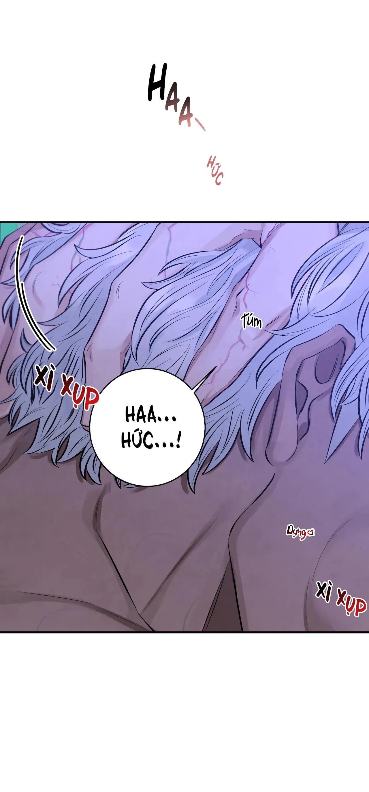 Manhwa Chịch Vồn Chịch Vã Chapter 106 Trang 49