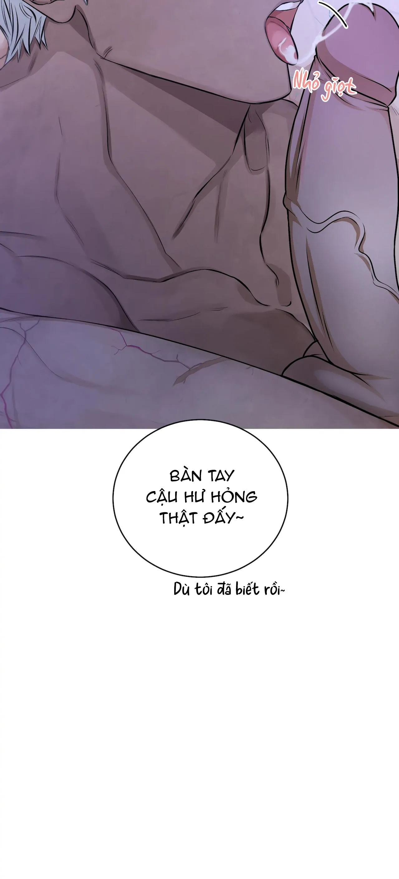 Manhwa Chịch Vồn Chịch Vã Chapter 106 Trang 51