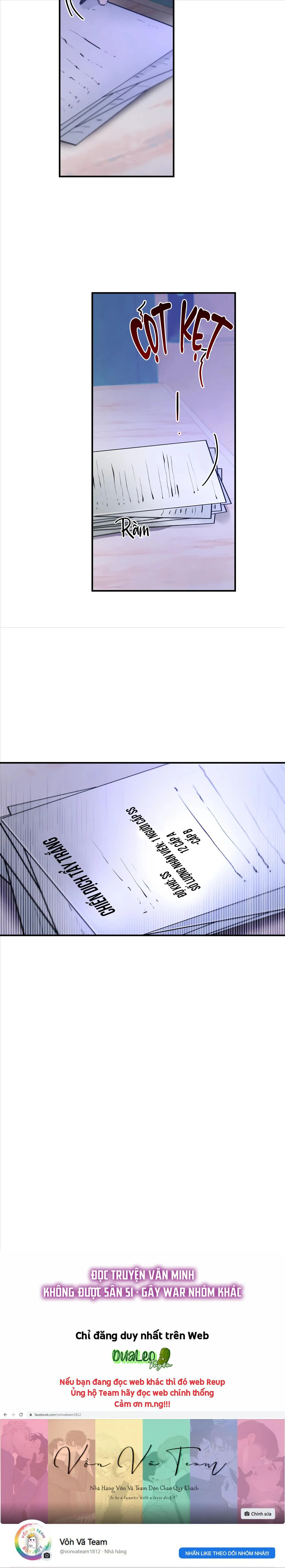 Manhwa Chịch Vồn Chịch Vã Chapter 107 Trang 30