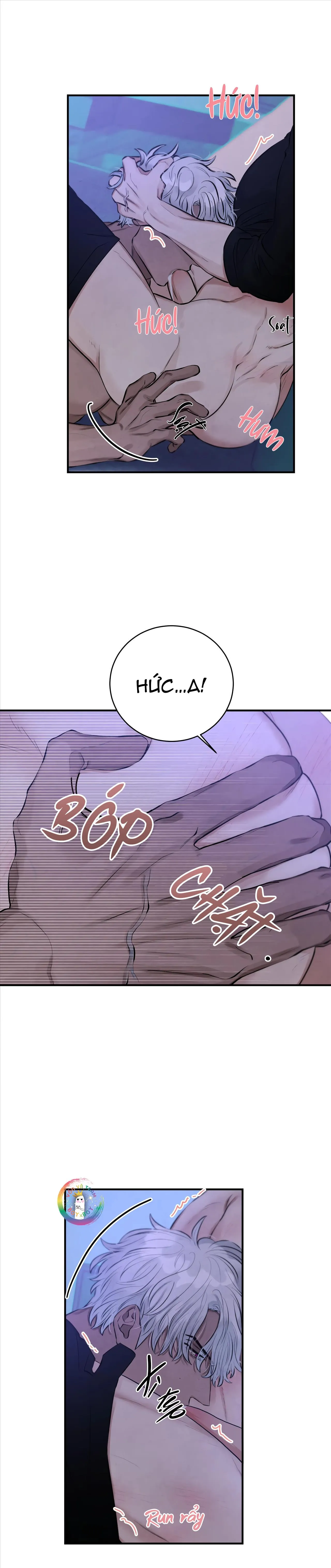 Manhwa Chịch Vồn Chịch Vã Chapter 108 Trang 22