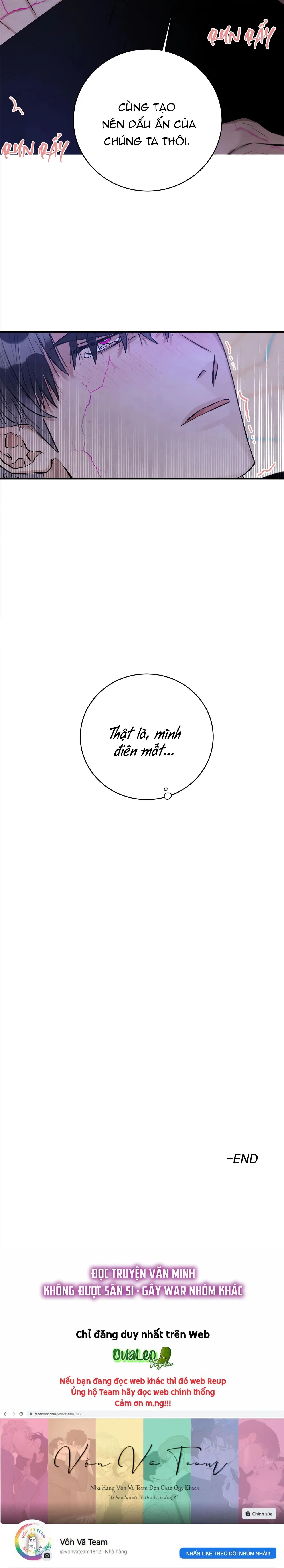 Manhwa Chịch Vồn Chịch Vã Chapter 108 Trang 27