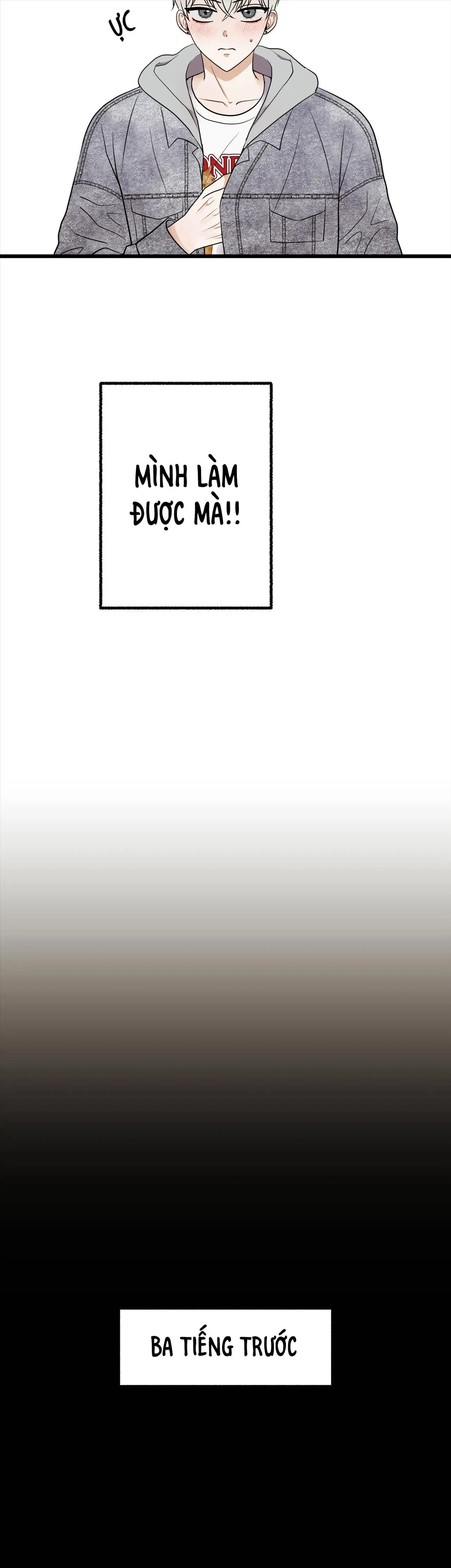 Manhwa Chịch Vồn Chịch Vã Chapter 109 Trang 3