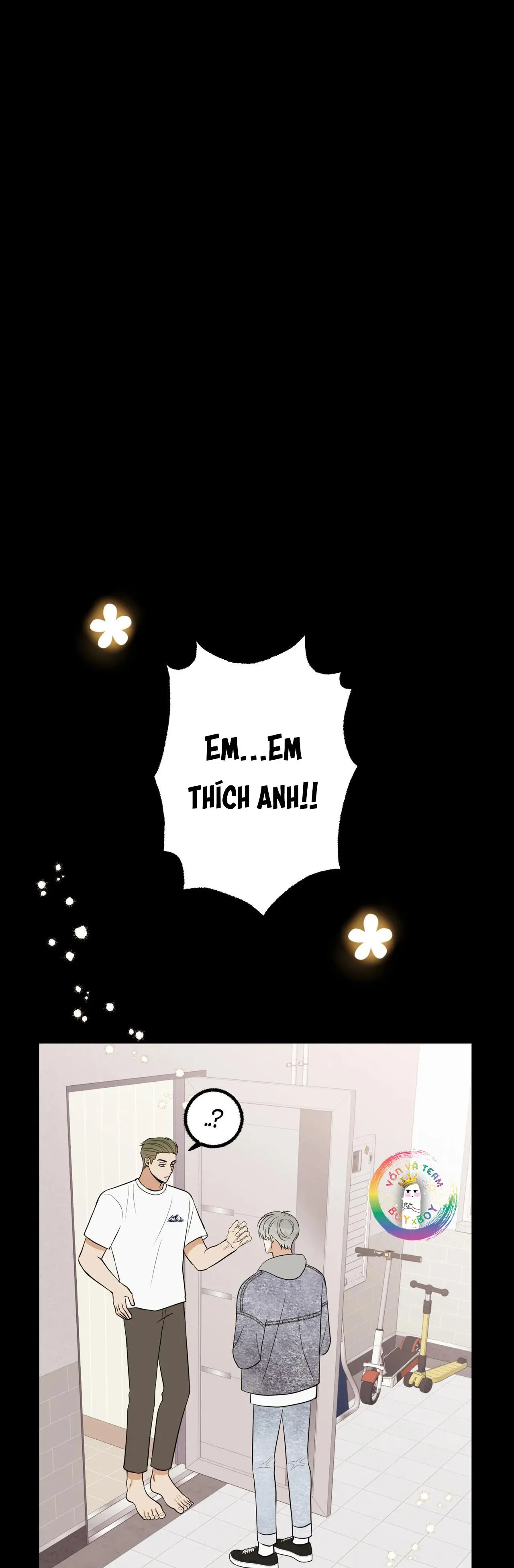 Manhwa Chịch Vồn Chịch Vã Chapter 109 Trang 4