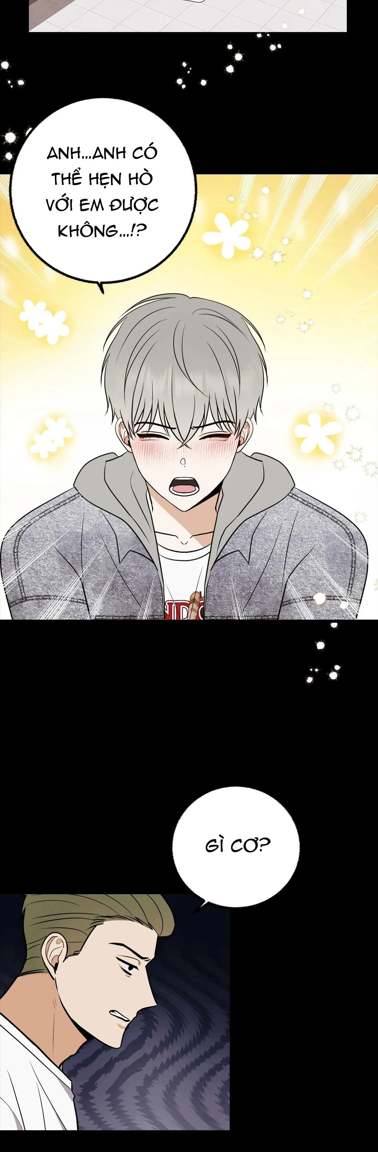 Manhwa Chịch Vồn Chịch Vã Chapter 109 Trang 5