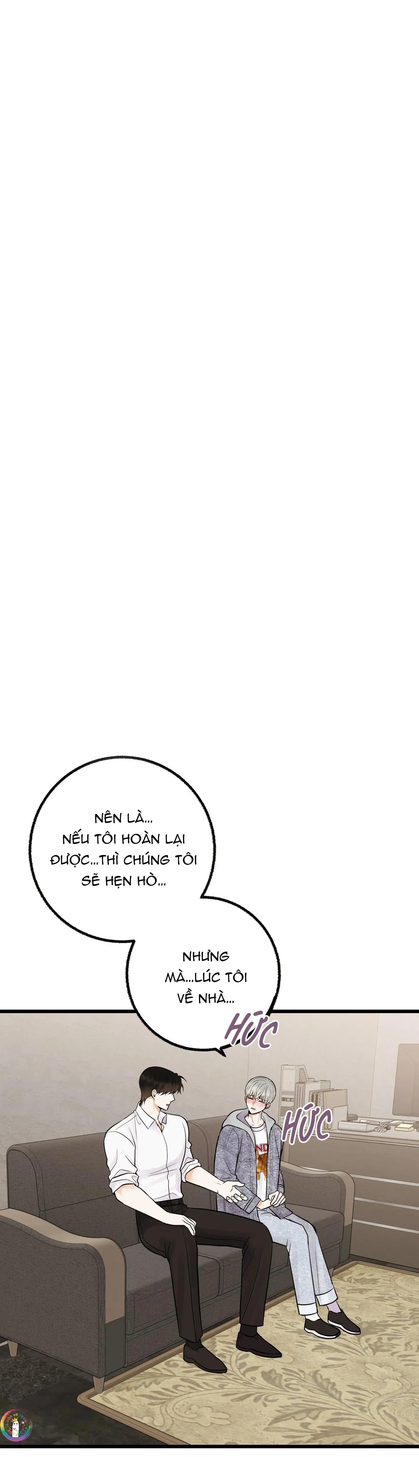 Manhwa Chịch Vồn Chịch Vã Chapter 112 Trang 9