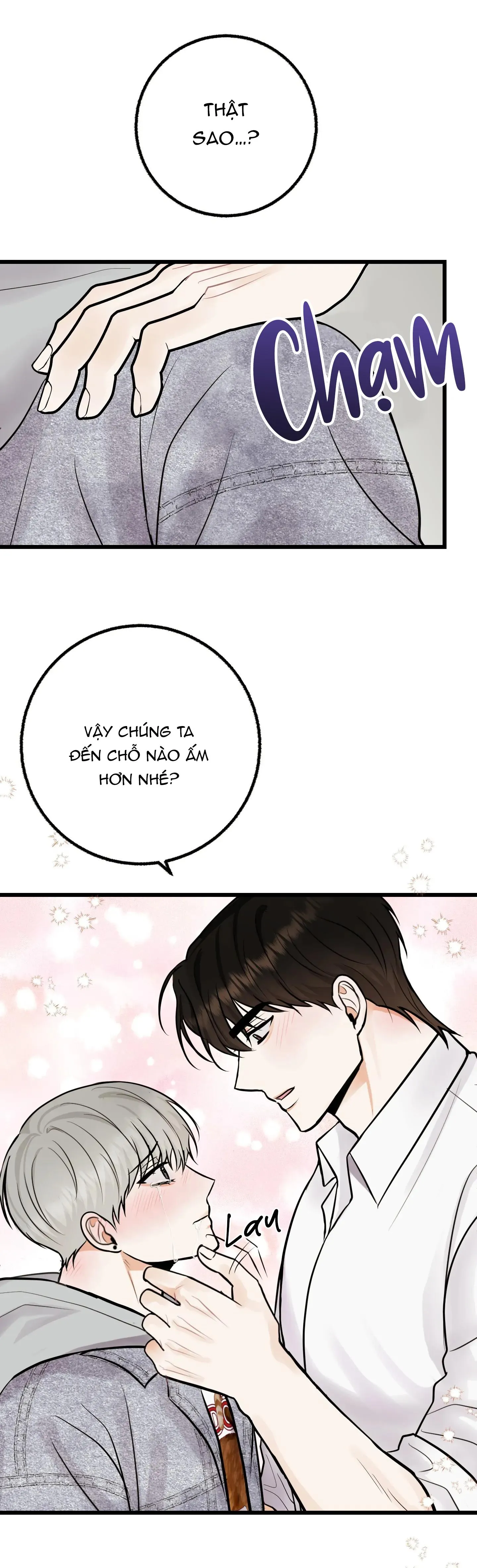 Manhwa Chịch Vồn Chịch Vã Chapter 112 Trang 23