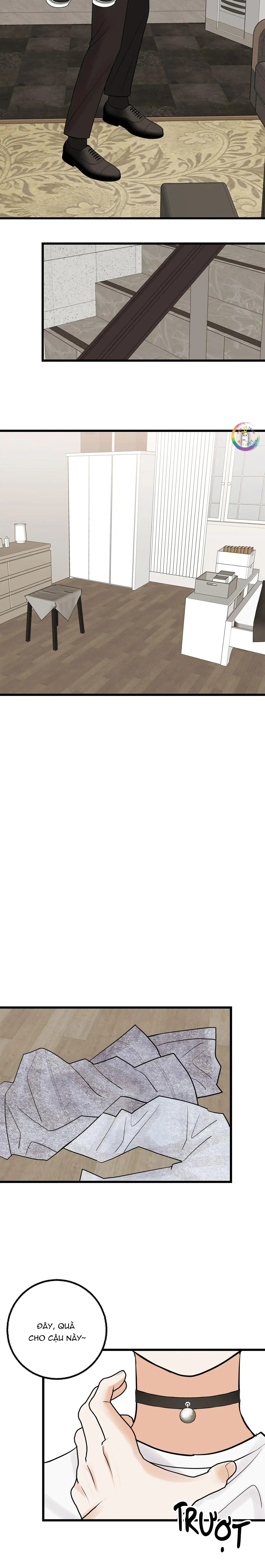 Manhwa Chịch Vồn Chịch Vã Chapter 113 Trang 3