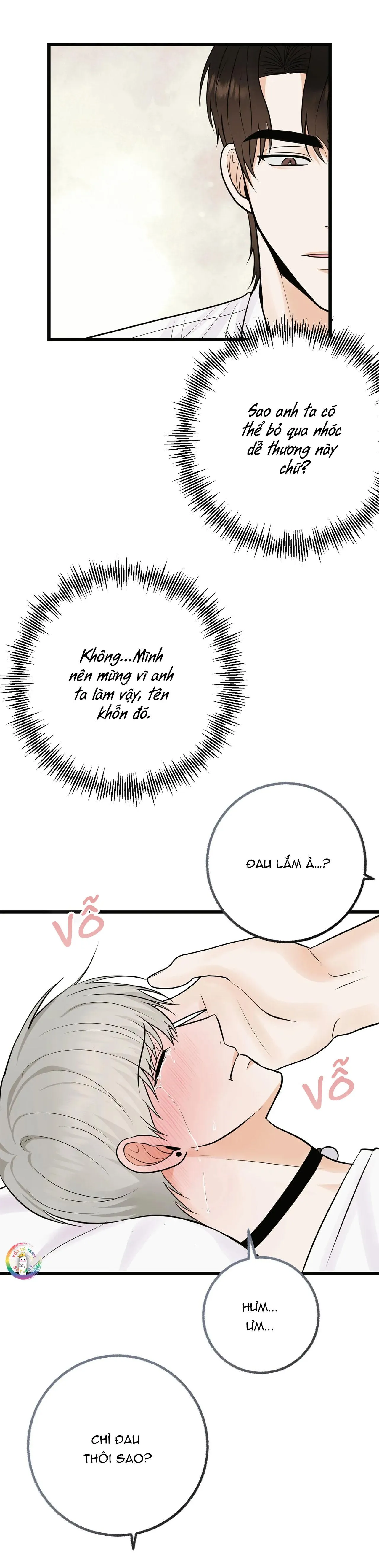 Manhwa Chịch Vồn Chịch Vã Chapter 113 Trang 15