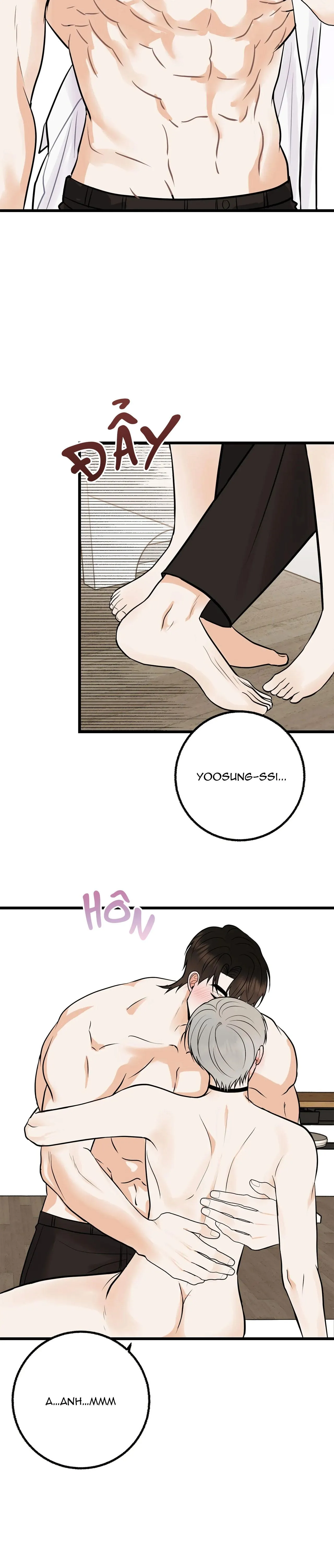 Manhwa Chịch Vồn Chịch Vã Chapter 113 Trang 20