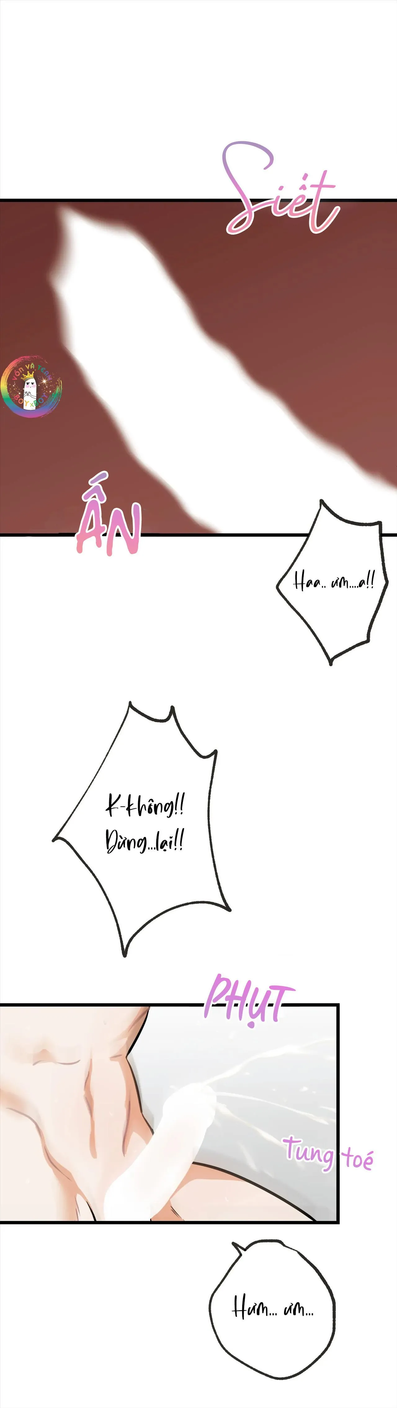 Manhwa Chịch Vồn Chịch Vã Chapter 114 Trang 15