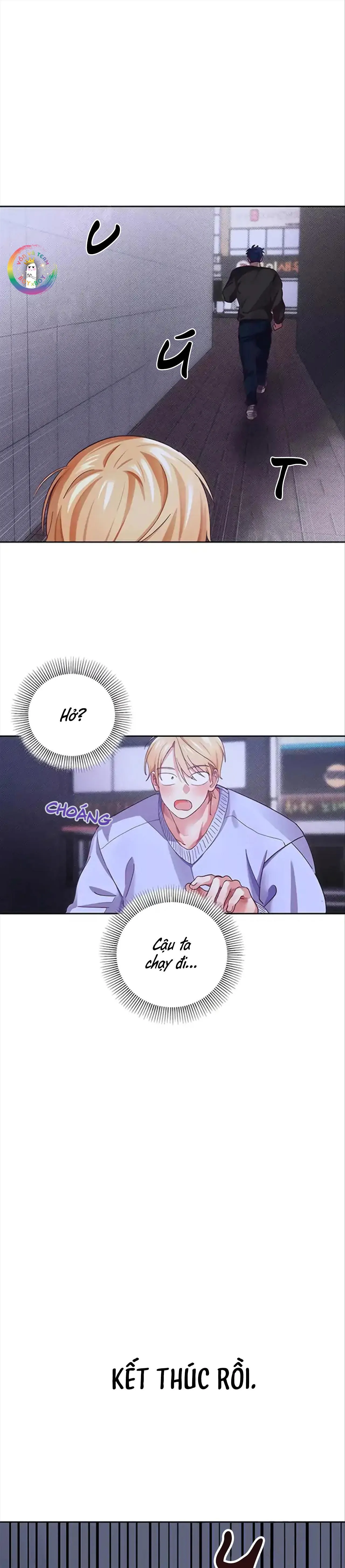 Manhwa Chịch Vồn Chịch Vã Chapter 115 Trang 8