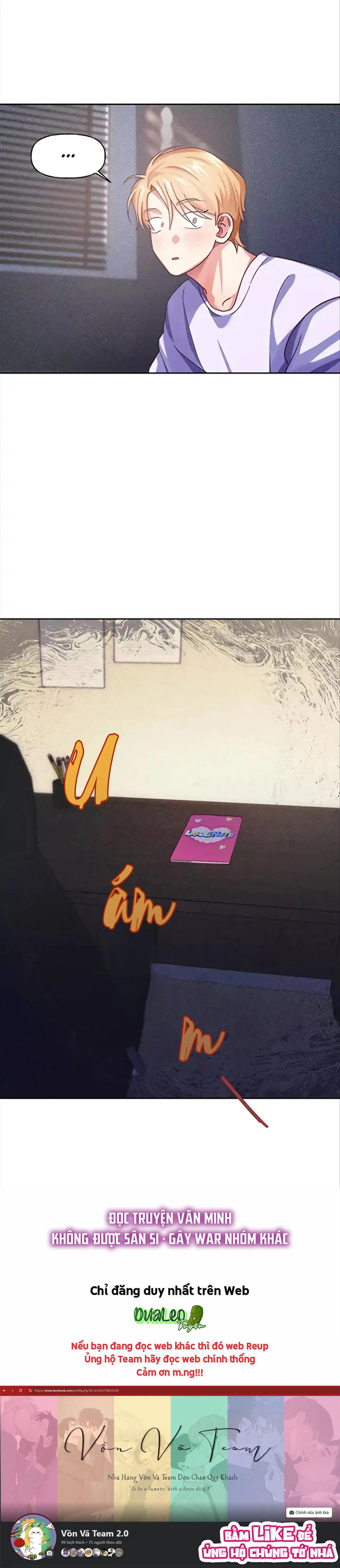 Manhwa Chịch Vồn Chịch Vã Chapter 116 Trang 24