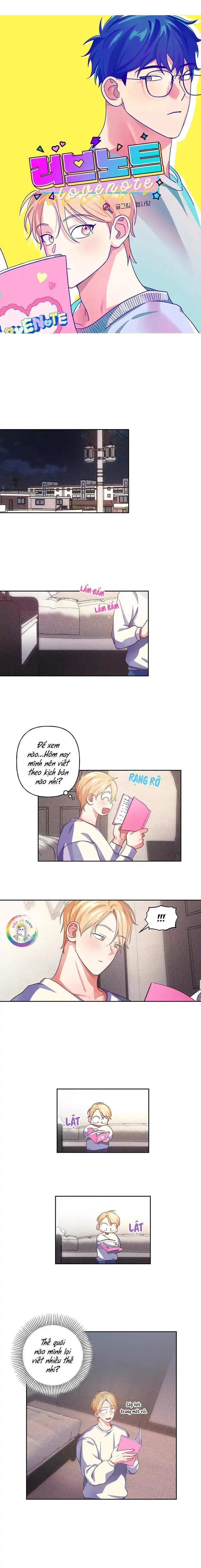 Manhwa Chịch Vồn Chịch Vã Chapter 117 Trang 4