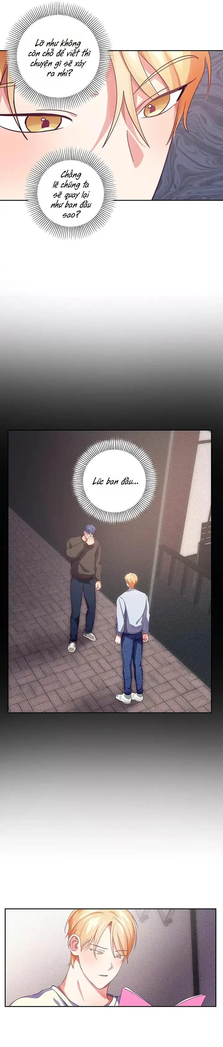 Manhwa Chịch Vồn Chịch Vã Chapter 117 Trang 5