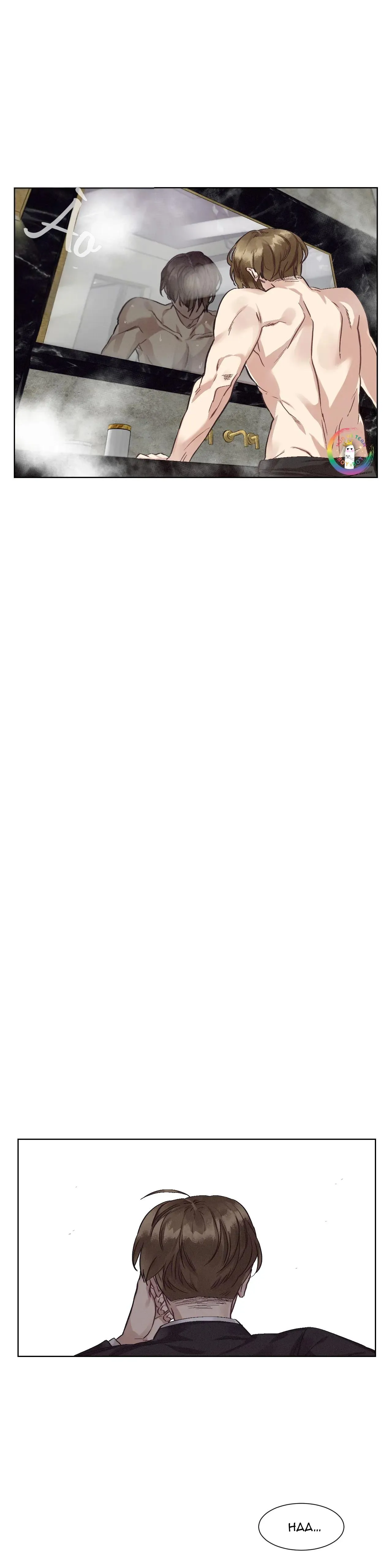 Manhwa Chịch Vồn Chịch Vã Chapter 118 Trang 4