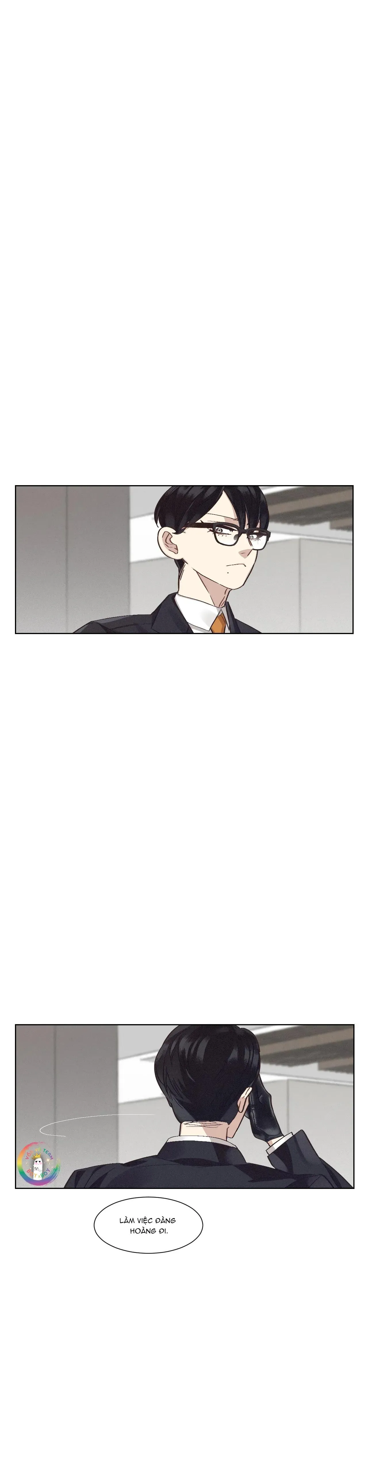 Manhwa Chịch Vồn Chịch Vã Chapter 118 Trang 12