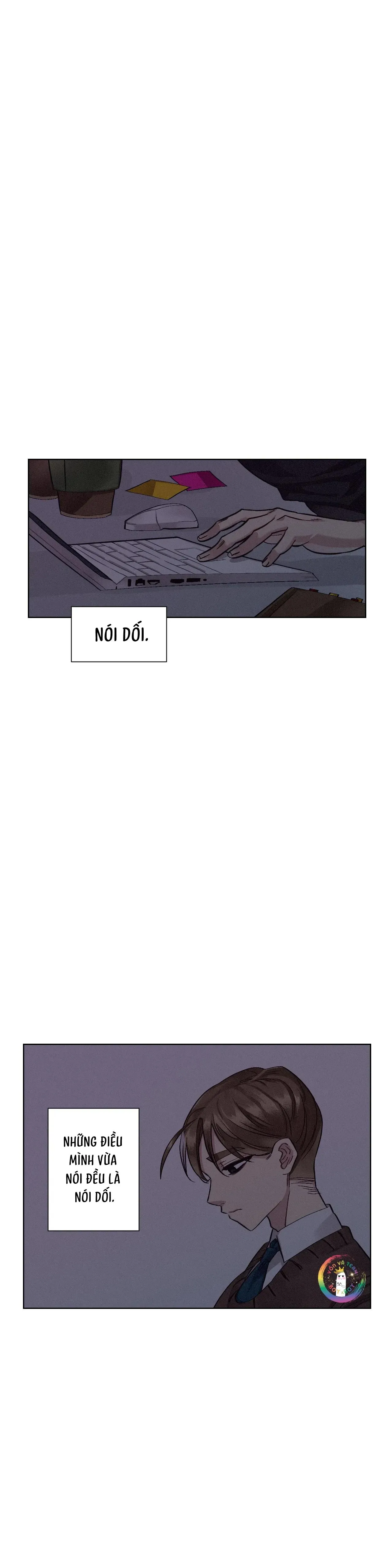 Manhwa Chịch Vồn Chịch Vã Chapter 118 Trang 14