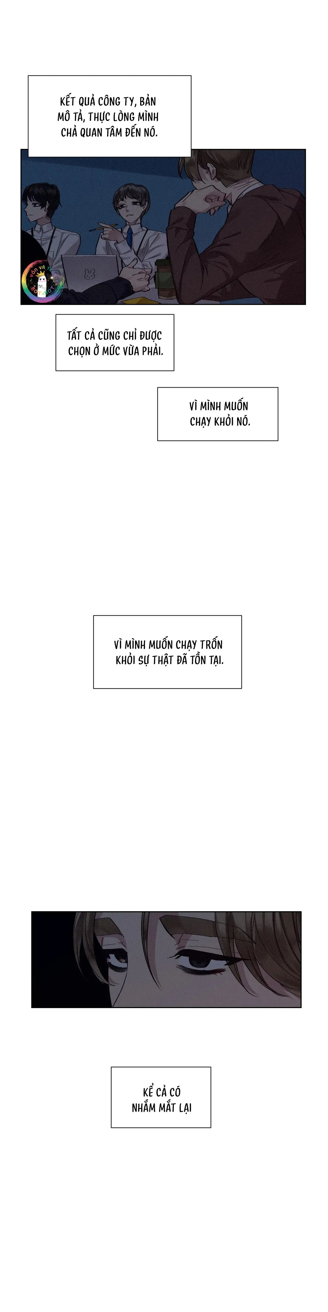 Manhwa Chịch Vồn Chịch Vã Chapter 118 Trang 15