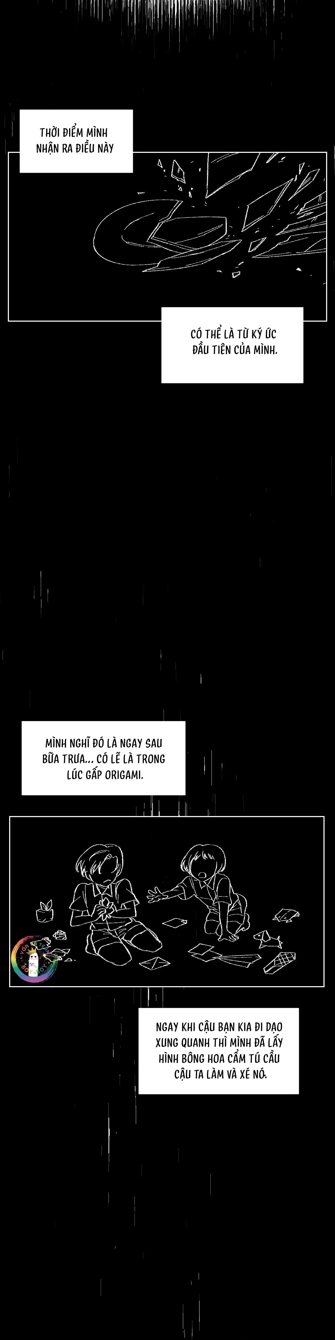 Manhwa Chịch Vồn Chịch Vã Chapter 118 Trang 17