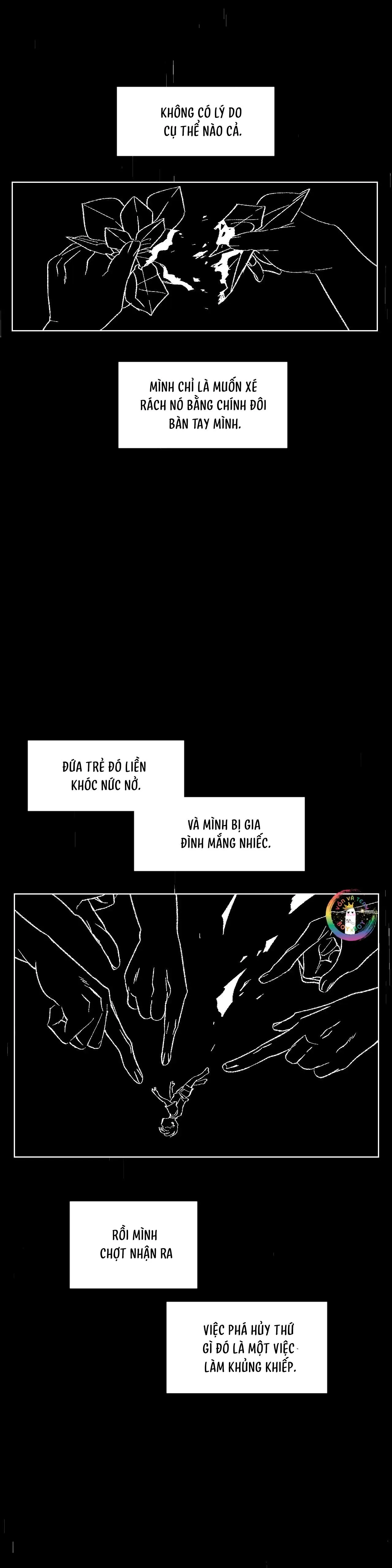 Manhwa Chịch Vồn Chịch Vã Chapter 118 Trang 18