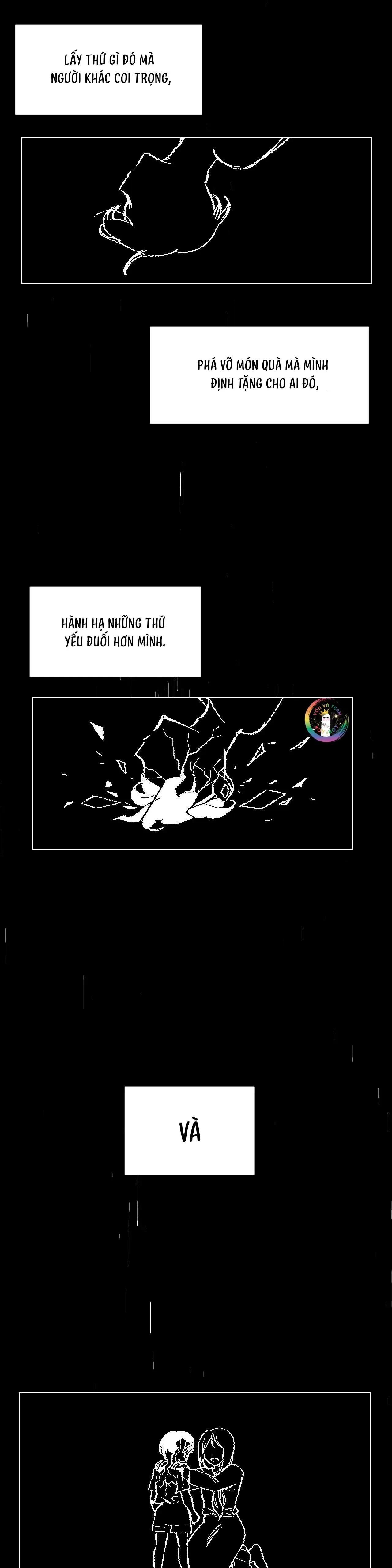 Manhwa Chịch Vồn Chịch Vã Chapter 118 Trang 19