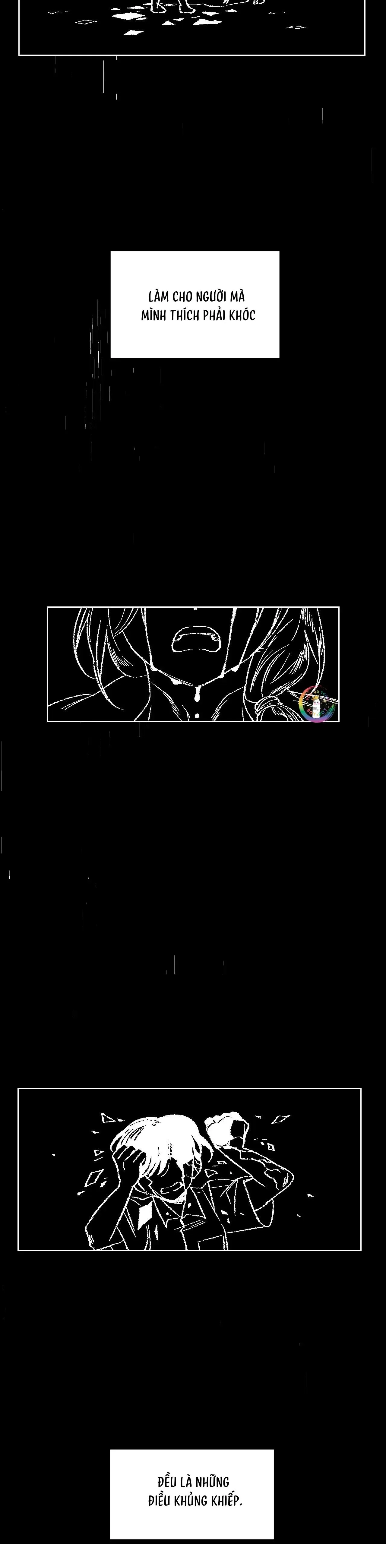 Manhwa Chịch Vồn Chịch Vã Chapter 118 Trang 20