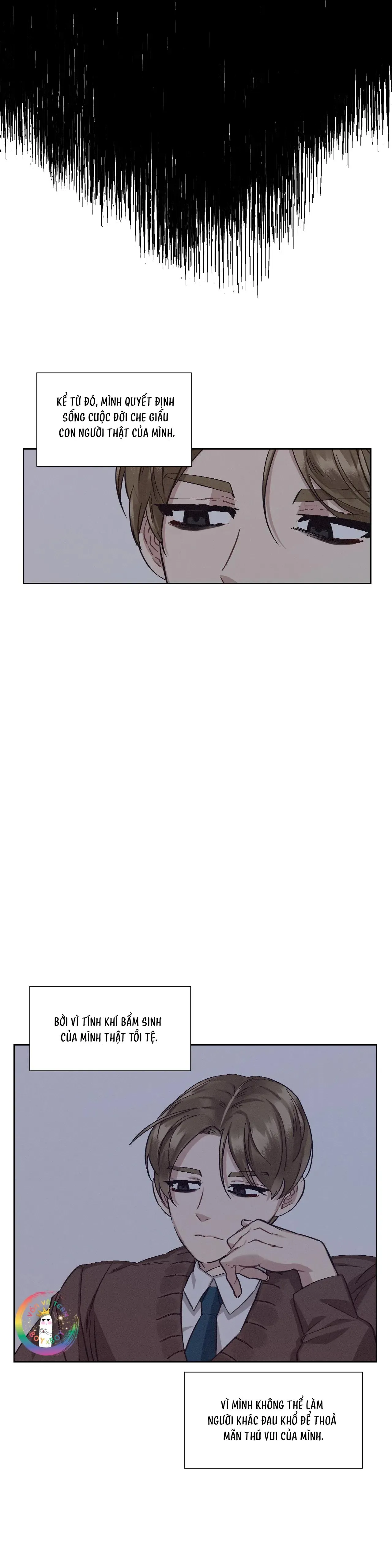 Manhwa Chịch Vồn Chịch Vã Chapter 118 Trang 22