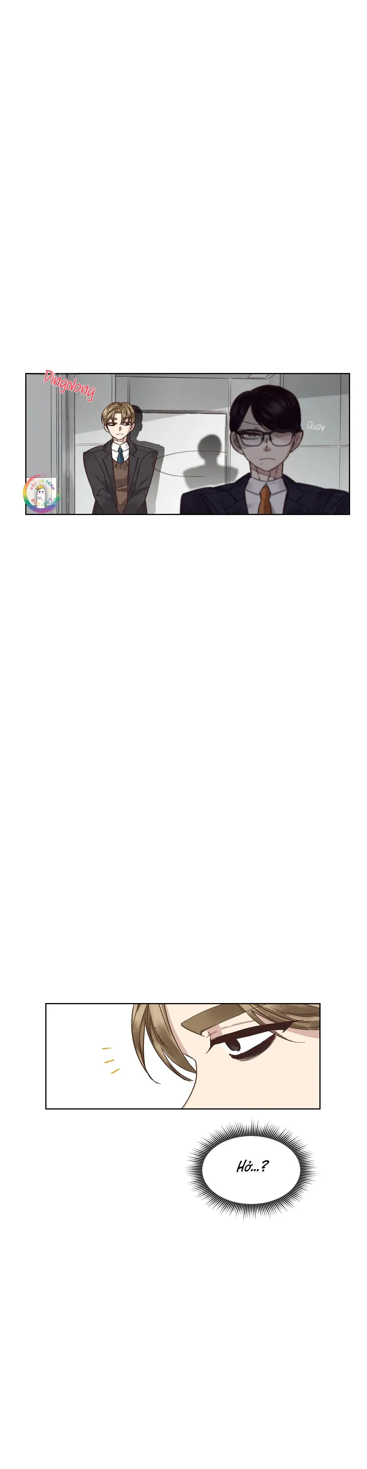 Manhwa Chịch Vồn Chịch Vã Chapter 118 Trang 31