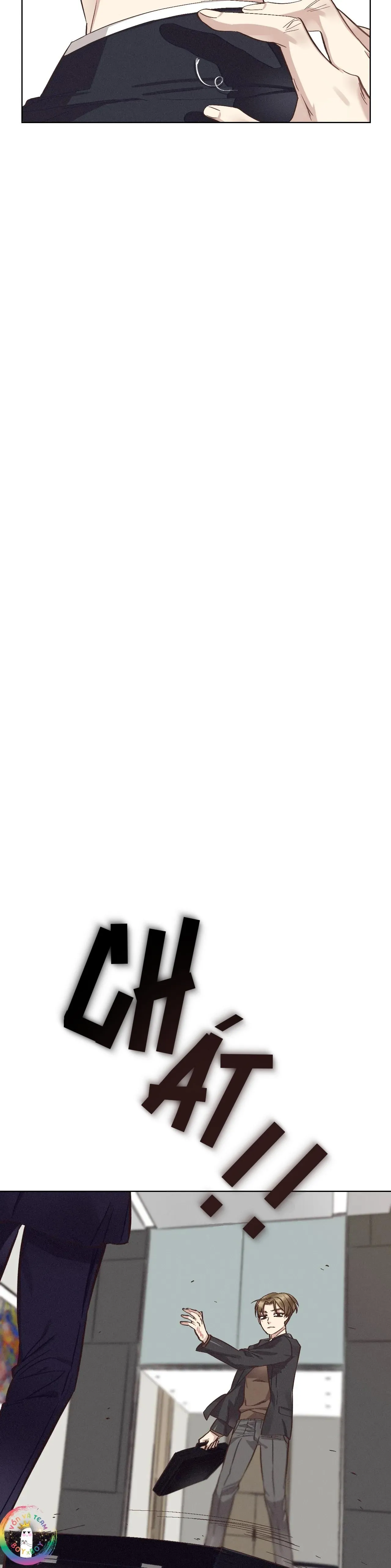 Manhwa Chịch Vồn Chịch Vã Chapter 118 Trang 34