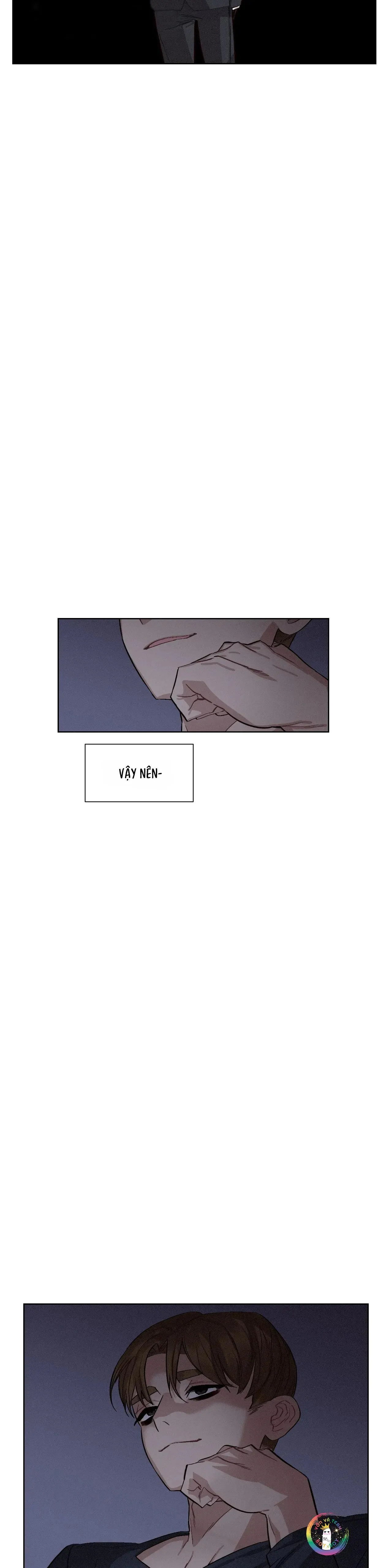 Manhwa Chịch Vồn Chịch Vã Chapter 119 Trang 9